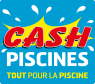 CASHPISCINE - CASH PISCINES GAP - Tout pour la piscine